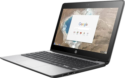HP 11 G5 Chromebook 11.6" Celeron Renewed