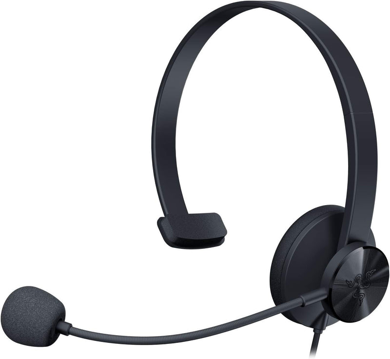 Razer RZ04-02920100-R3U1 Tetra Streaming Headset — main product image