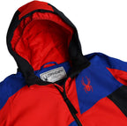 Spyder 38SG075324 Boys Ambush Insulated Ski Jacket