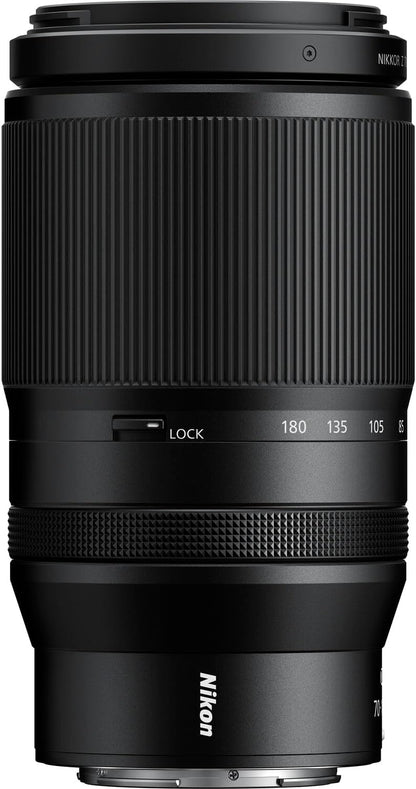 Nikon 20120 NIKKOR Z 70-180mm f/2.8 Telephoto Zoom Lens