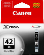 Canon 6384B001AA CLI-42 Black Ink Tank PRO-100 Printers