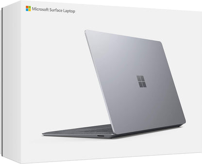 Microsoft Surface Laptop 3 13.5in i5 Renewed