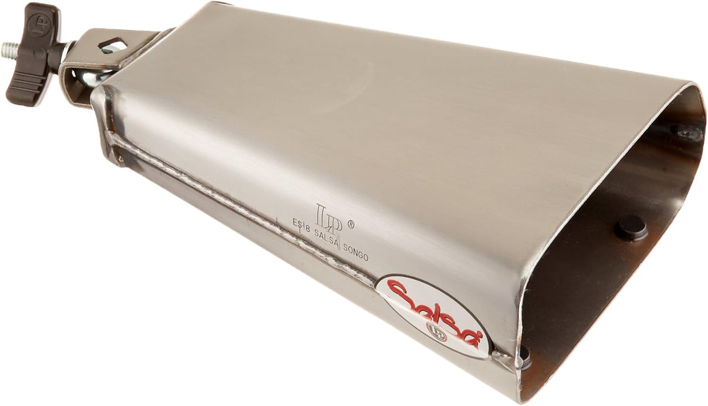 Latin Percussion ES-8 High-Pitched Salsa Cowbell