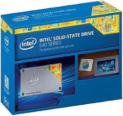 Intel SSDSC2BW120A4K5 530 Series 120GB Solid State Drive