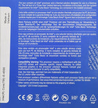 Intel FBA_BX80646I54590-cr i5-4590 Renewed Desktop Processor