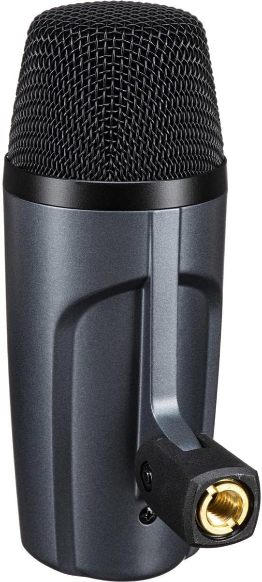 Sennheiser 500797 e602 II Dynamic Bass Drum Microphone