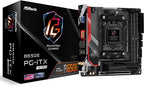 ASRock B650E PG-ITX WIFI AMD Ryzen Mini-ITX Motherboard
