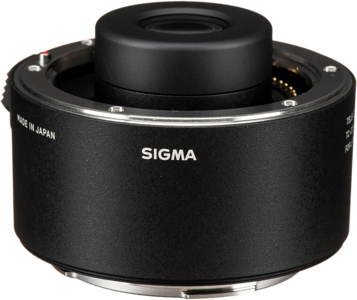 Sigma 826969 2.0x Teleconverter TC-2011 L-Mount