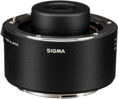 Sigma 826969 2.0x Teleconverter TC-2011 L-Mount