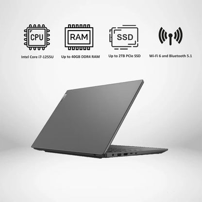 Lenovo V15 G3 i7 15.6" FHD Business Laptop