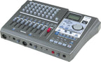 Tascam DP-01FX Recorder - 8 Track Digital Multitrack with Effects