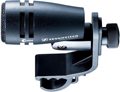 Sennheiser 004519 e 604 Drum Mic Kit