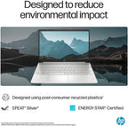 HP 15.6