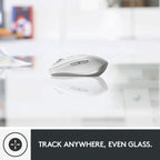 Logitech 910-005899 MX Anywhere 3 Mac Wireless Mouse