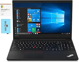 Lenovo 20NF0012US-1452-25584 ThinkPad E595 Ryzen 5 64GB 4TB SSD — main product image
