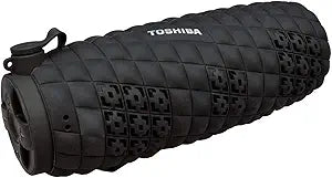Toshiba TY-WSP80(K) Bluetooth Speaker Waterproof Portable Deep Bass