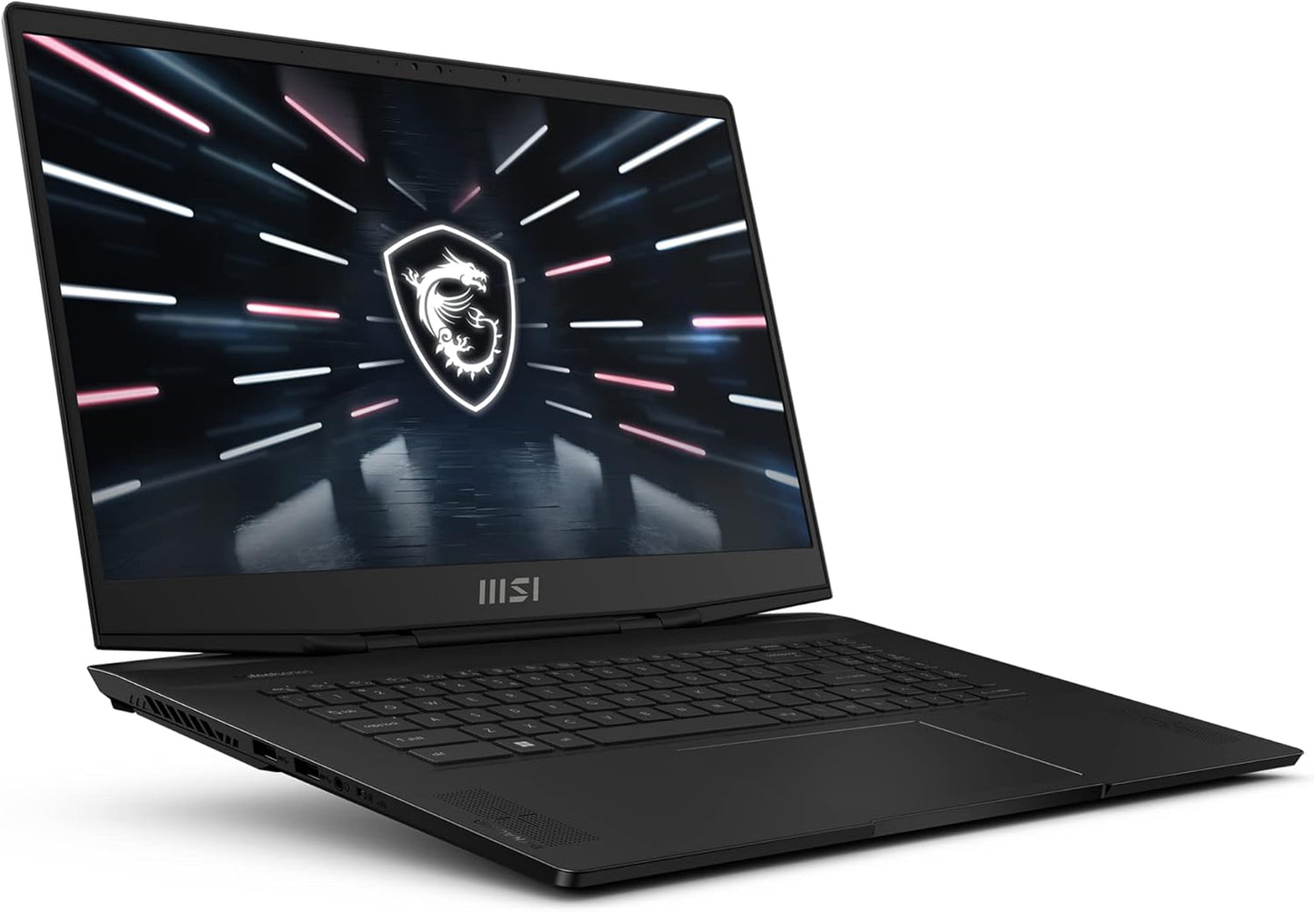 MSI Stealth GS77 17" Gaming Laptop - i7, RTX 3080 Ti, 32GB, 1TB, 240Hz