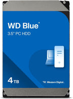 Western Digital WD40EZAZ 4TB WD Blue Internal HDD
