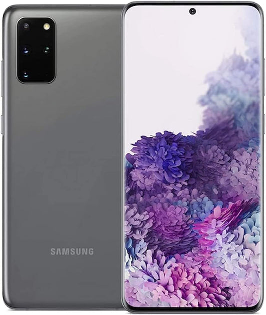 Samsung SM-G985F/DS Galaxy S20+ 5G Unlocked Renewed