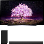 LG E54LGOLED83C1PUA 83