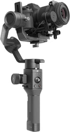 DJI CRTDJIRONINSC Ronin-SC Mirrorless Camera Stabilizer Renewed
