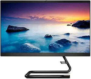Lenovo IdeaCentre 3 22IMB05 21.5" All-in-One PC Renewed