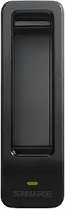 Shure SBC10-904 GLX-D+ Single Battery Charger — main product image