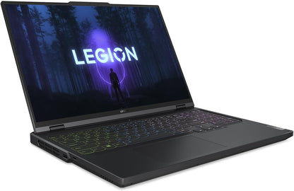 Lenovo i9-13900HX Legion Pro 5 Gaming Laptop - 16" 240Hz, RTX 4070, 32GB, 1TB SSD