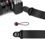 Peak Design SLLBK3 Slide Lite Camera Strap Black