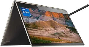 Lenovo Yoga 13.9" FHD Touchscreen i7 Laptop - 2-in-1