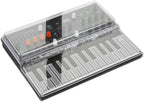 Decksaver DS-PC-MICROFREAK Arturia MicroFreak Polycarbonate Cover