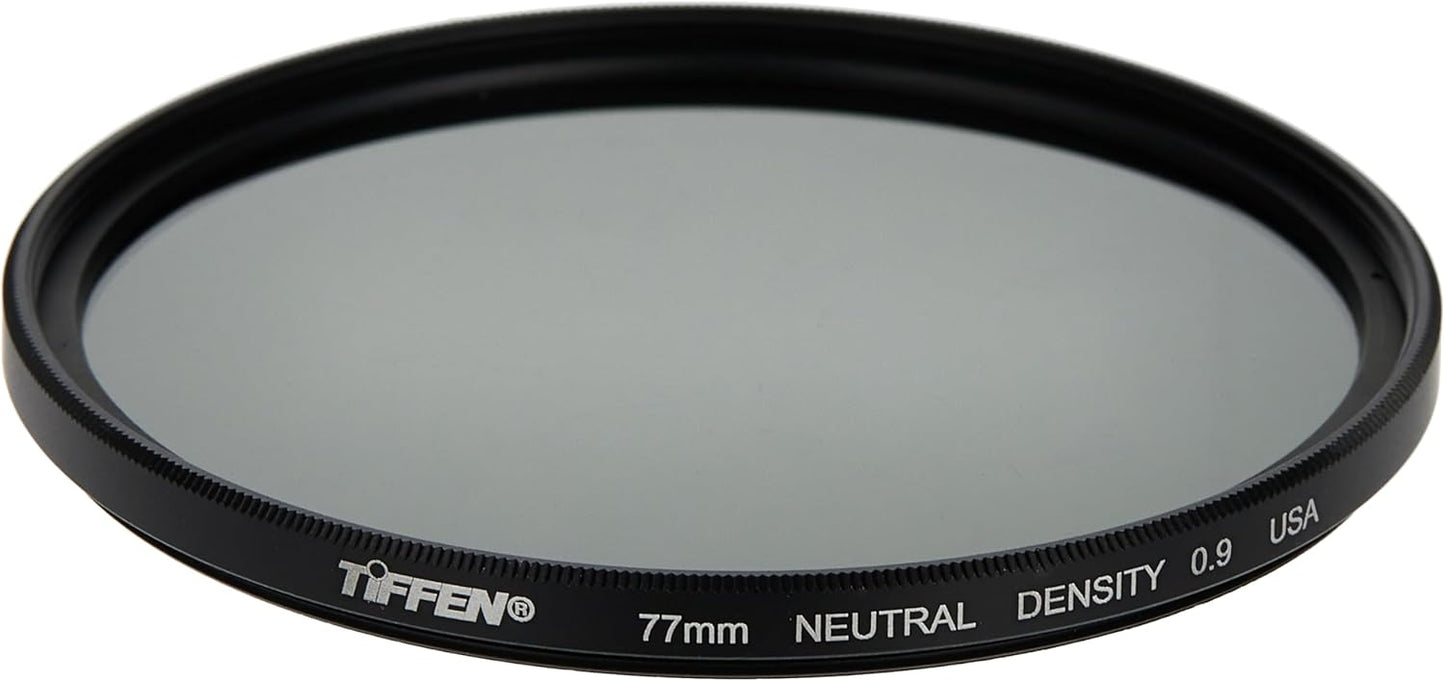 Tiffen 77ND9 77mm Neutral Density 0.9 Filter