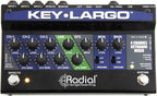 Radial Engineering FBA_R800 1427 00 Key Largo Keyboard Mixer