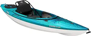 Pelican KAYAK ARGO 100XR Sit-in Recreational Kayak