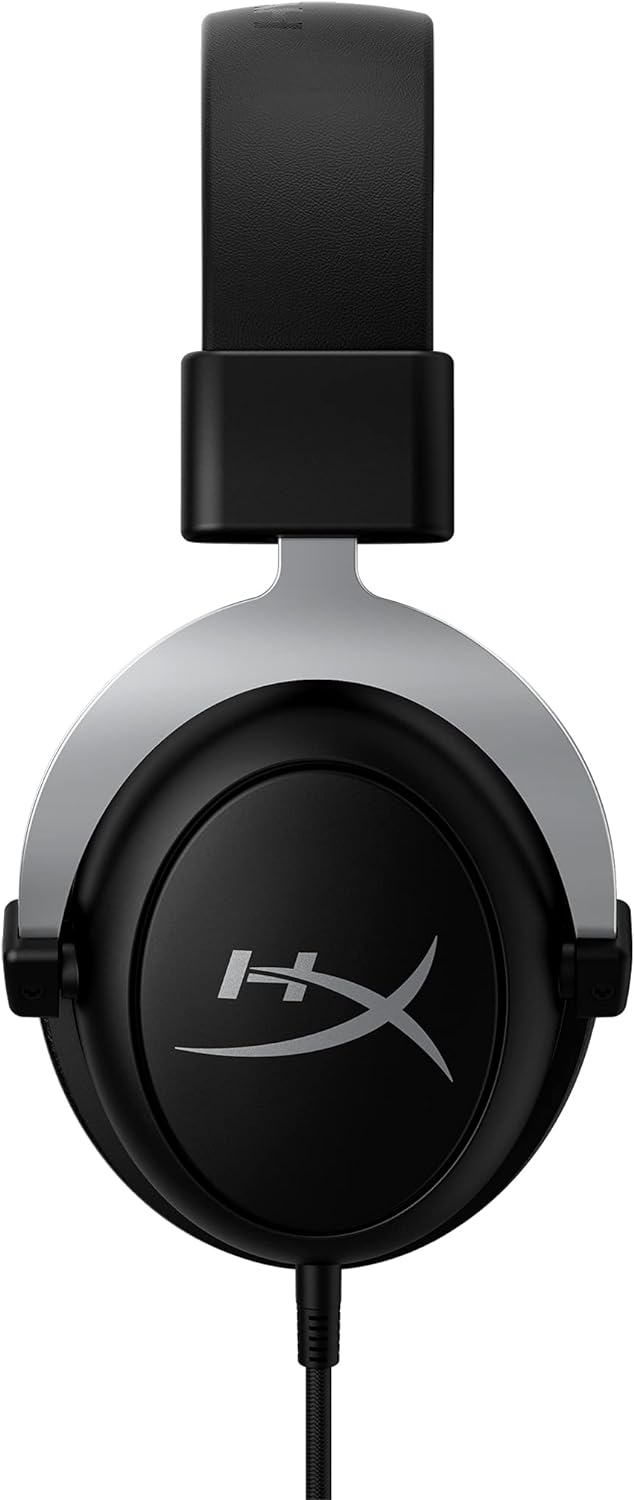 HyperX CLOO3 600721CF CloudX Xbox Licensed Gaming Headset