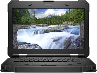 Dell Latitude Rugged 5420 Laptop i5-8350U 32GB Renewed