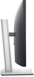 Dell DELL-P3424WE 34-Inch Curved USB-C Hub Monitor
