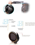 DJI CPL Circular Polarizer Lens Filter Mavic Pro