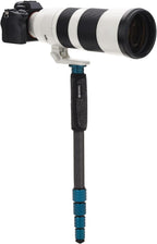 Benro MSSL09C Superslim Carbon Fiber Monopod