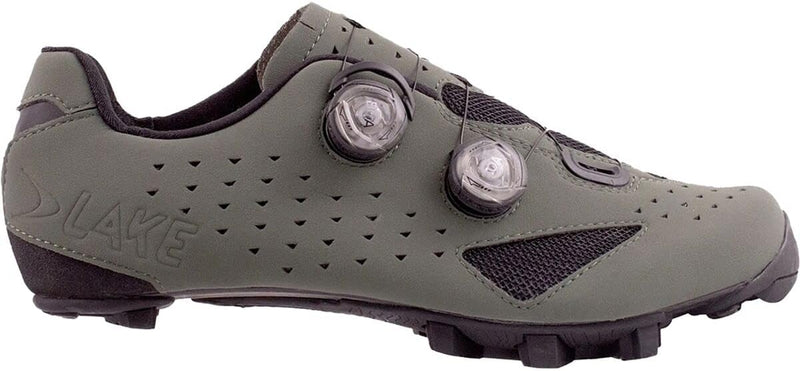 Lake MX238 Wide Gravel Cycling Shoe - Men's — main product image
