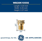 GE WB28K10556 Range Oven Conversion Kit Genuine
