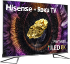 Hisense E10HIS75U800GR 75