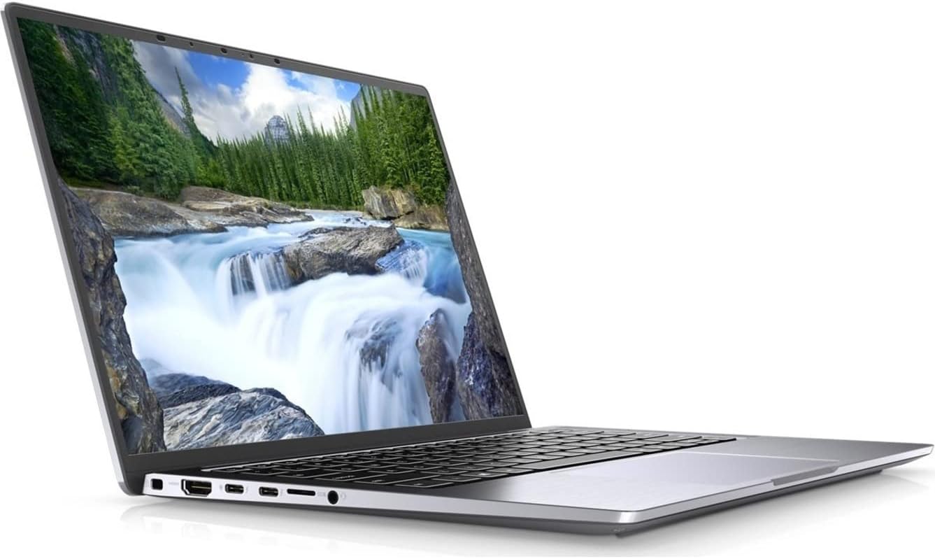 Dell 9420 Latitude 9000 2-in-1: 14" QHD+ Touch, i7-1185G7, 16GB, 256GB SSD