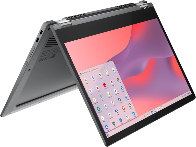 Lenovo 82B8000BUS Flex 5 Chromebook 2-in-1 FHD Touch — main product image