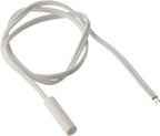 GE WR55X10025 Refrigerator Temperature Sensor