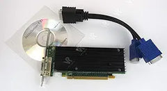 Dell TW212 Nvidia Quadro NVS 290 Video Card (Renewed)