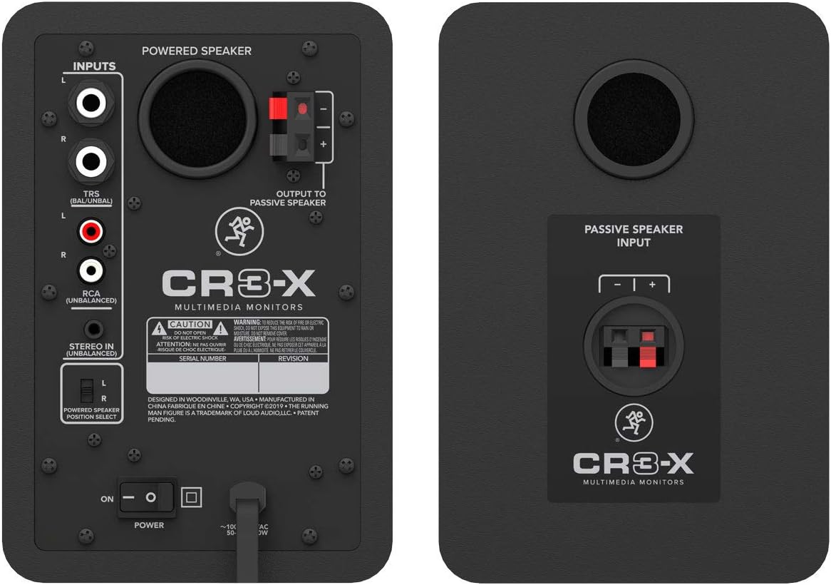 Focusrite Scarlett 2i2 4th Gen USB Audio Interface Studio Bundle