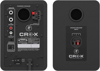 Focusrite Scarlett 2i2 4th Gen USB Audio Interface Studio Bundle