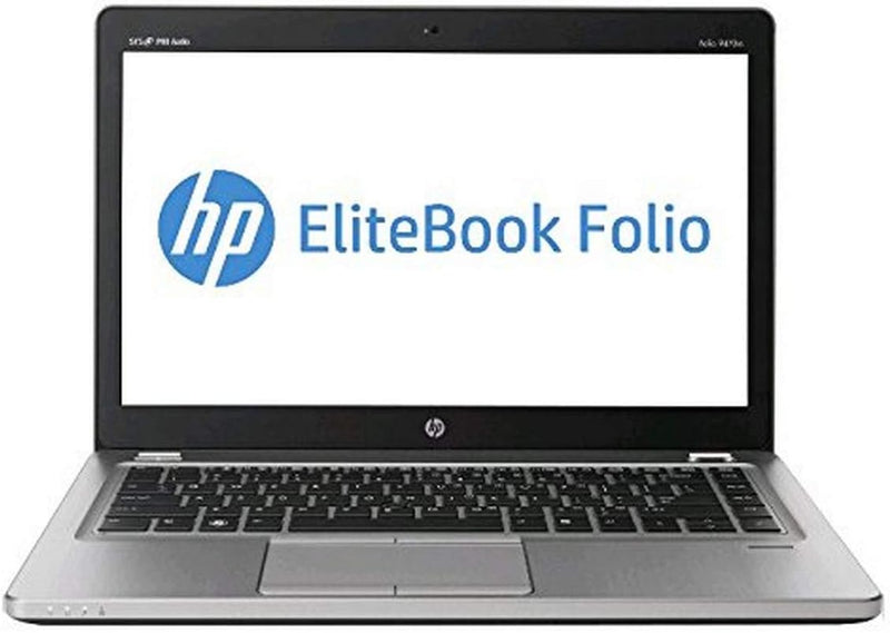 HP D1Y27US#ABA EliteBook Folio 14