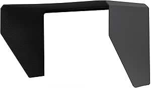FEELWORLD FEELWORLD LUT6 Sunshade Camera Monitor Accessory